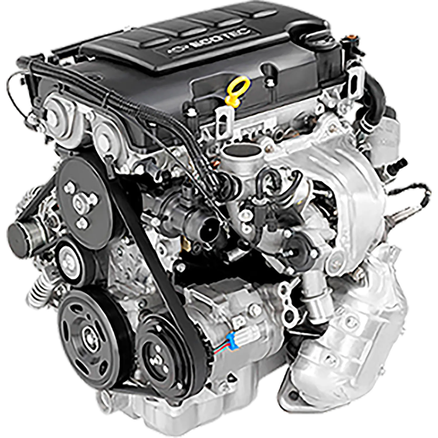 Venta de Motor segunda mano